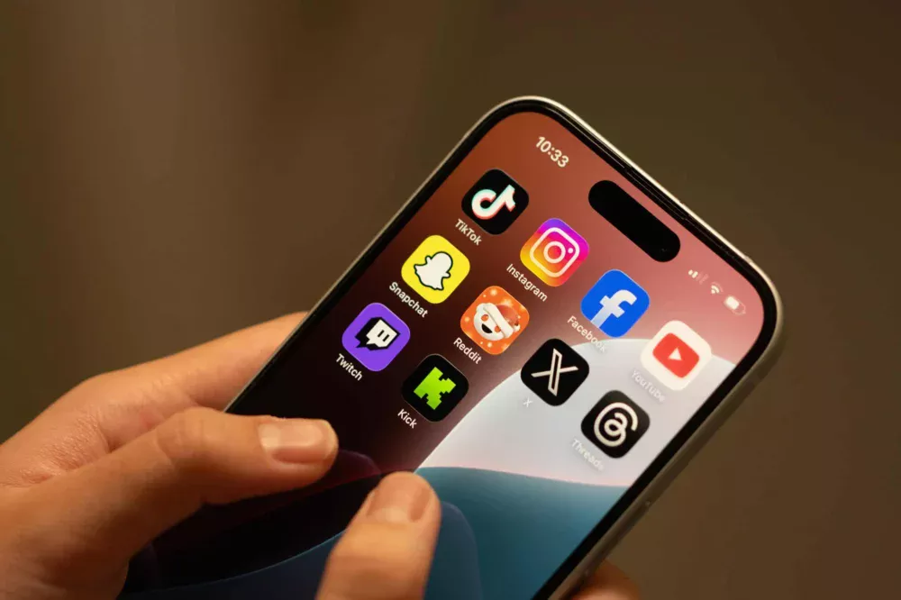 ANPD coloca ChatGPT, Gemini, Instagram e outras plataformas na mira