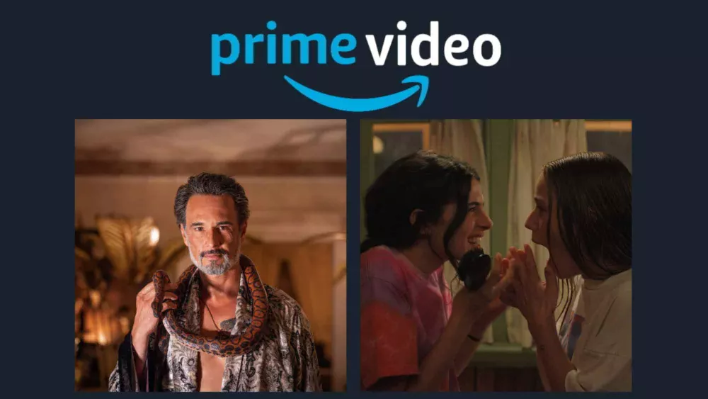 Amazon Prime Video: lançamentos da semana (3 a 9 de agosto)