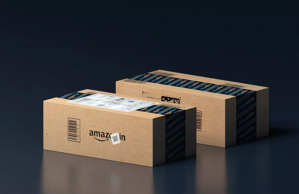 Amazon financia construção de usina a gás nos EUA para centros de dados