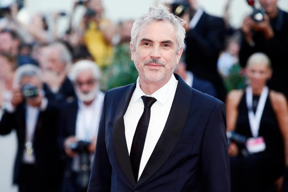 Apple TV: Alfonso Cuarón produzirá “Ascension”, nova série estrelada por Caitríona Balfe