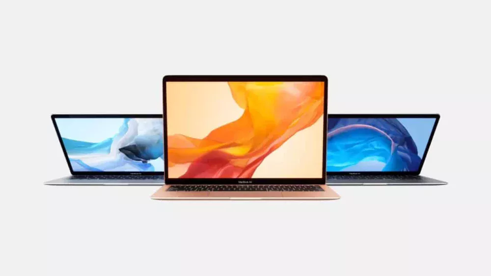 Apple adiciona três MacBooks à sua lista de produtos obsoletos