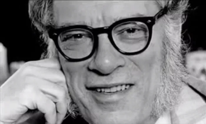 “Asimov estava certo” sobre regras para IA, diz ex-diretor de cibersegurança dos EUA
