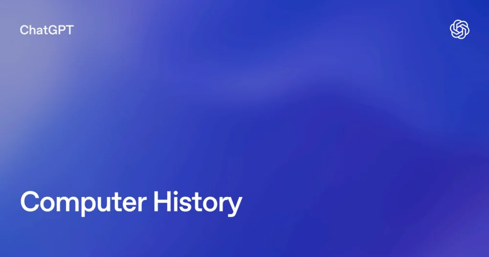 ChatGPT agora pode memorizar sua atividade em sites e apps de terceiros no macOS