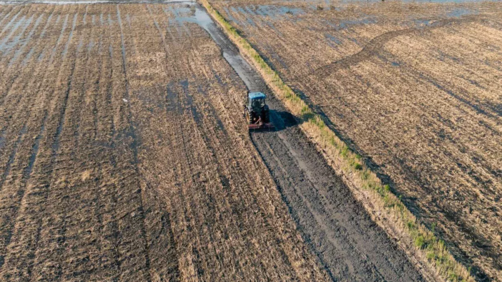 China leva tecnologia dos carros elétricos para o campo e mira um mercado gigantesco