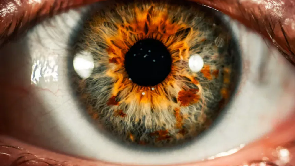 Cientistas conseguem reparar a retina por dentro com células-tronco em experimento
