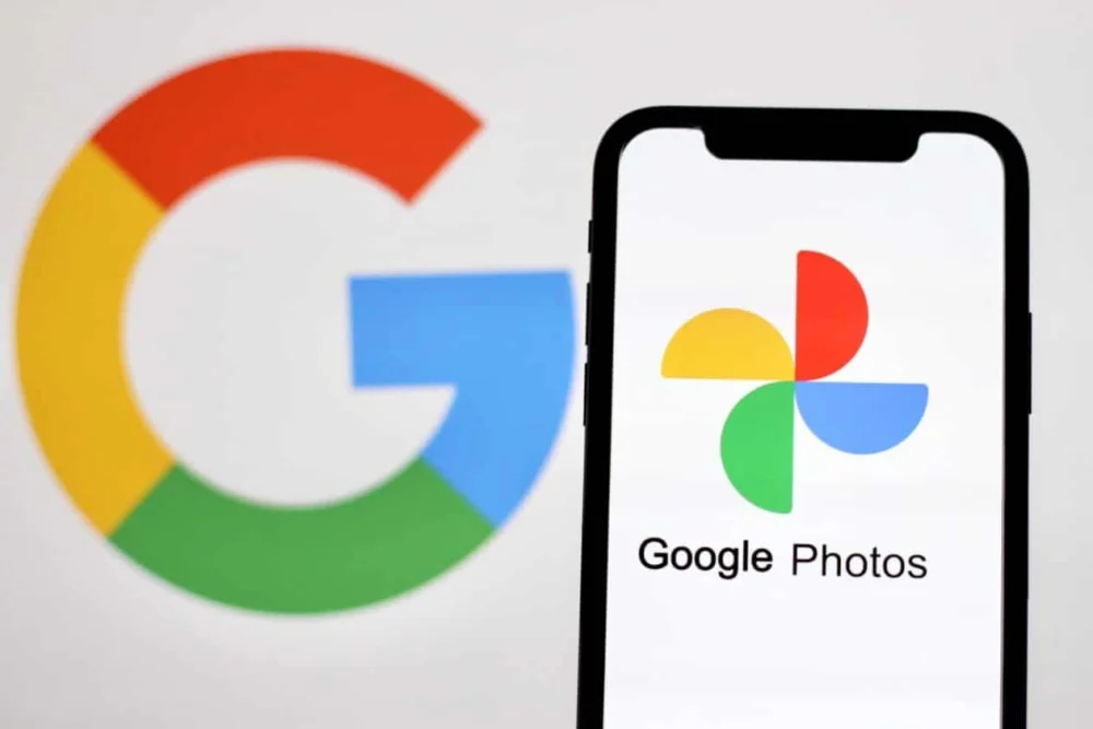 Como ajustar o uso de dados móveis em backups no Google Fotos