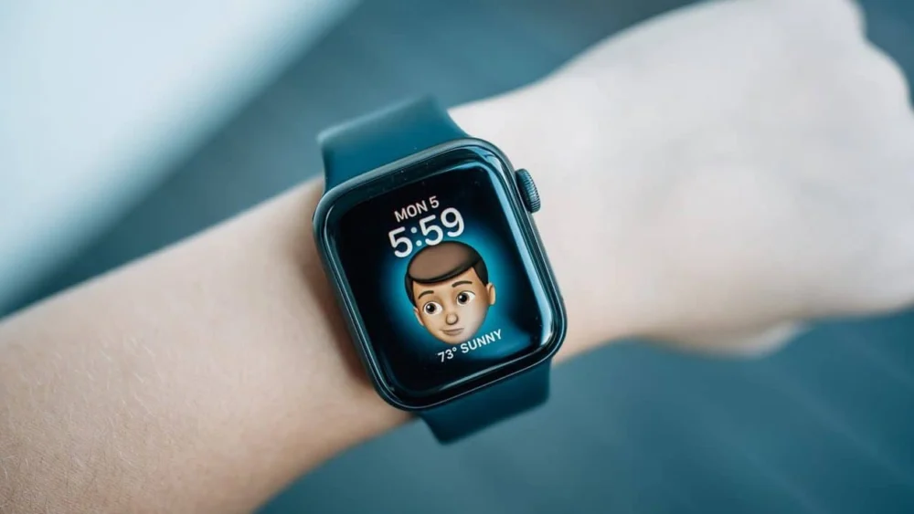 Como descobrir qual Apple Watch você tem