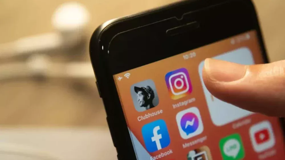Como recuperar uma conta do Instagram hackeada