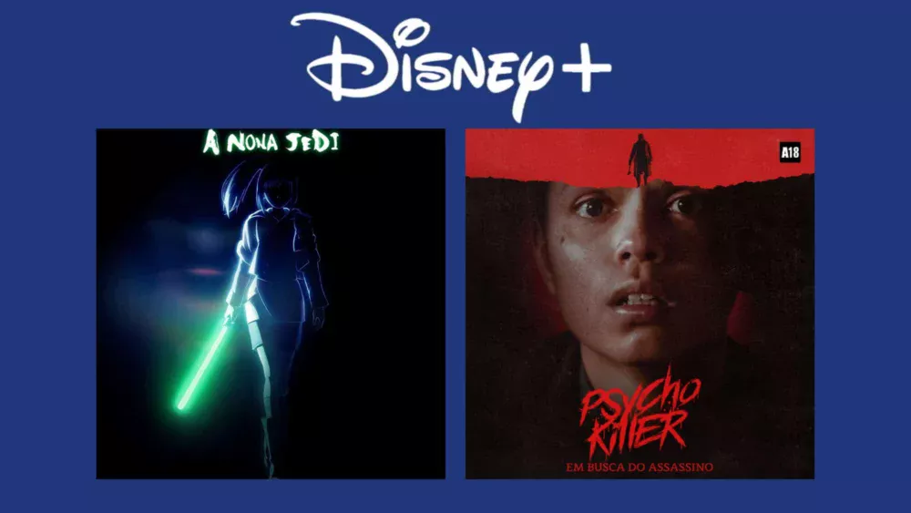 Disney+: lançamentos da semana (3 a 9 de agosto)