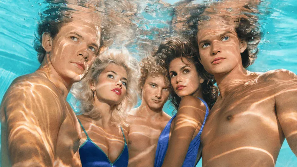 Estilhaços: Ryan Murphy tenta novamente nos seduzir com serial killers