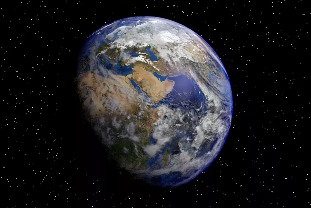 Estudo surpreendente sugere que a vida na Terra pode ter surgido duas vezes