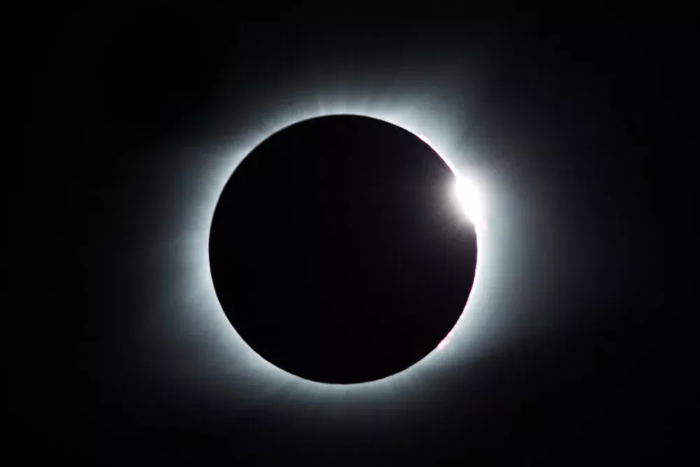 Europa se prepara para queda de geração de energia durante eclipse
