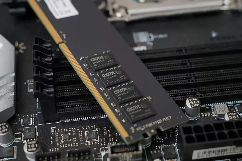 Fabricante chinesa rejeitou vender RAM a preços menores para a Apple