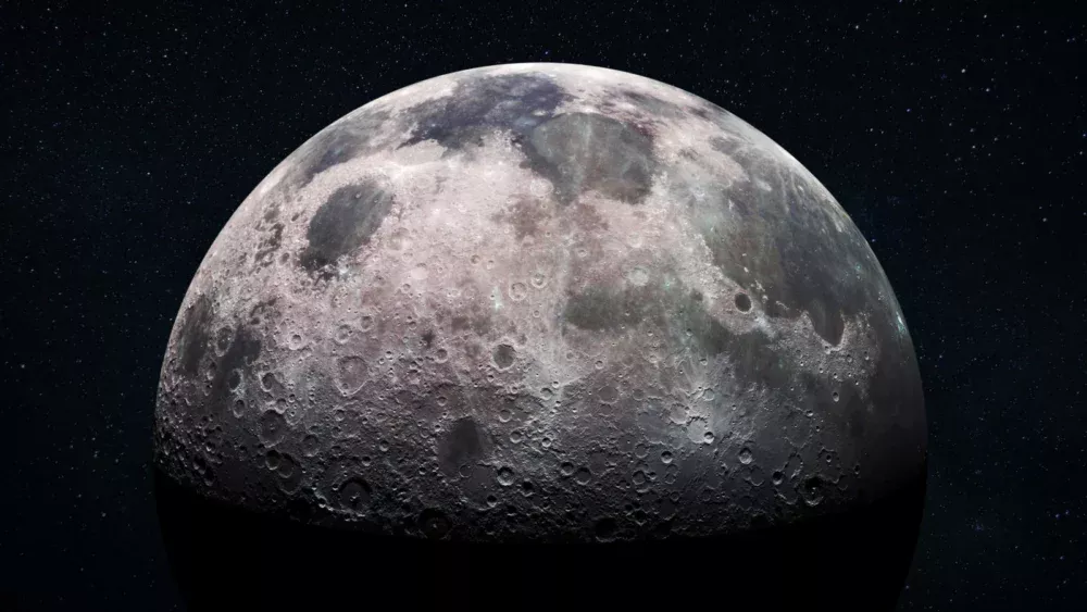 Foguete da Spacex cai na Lua e gera nova cratera; entenda