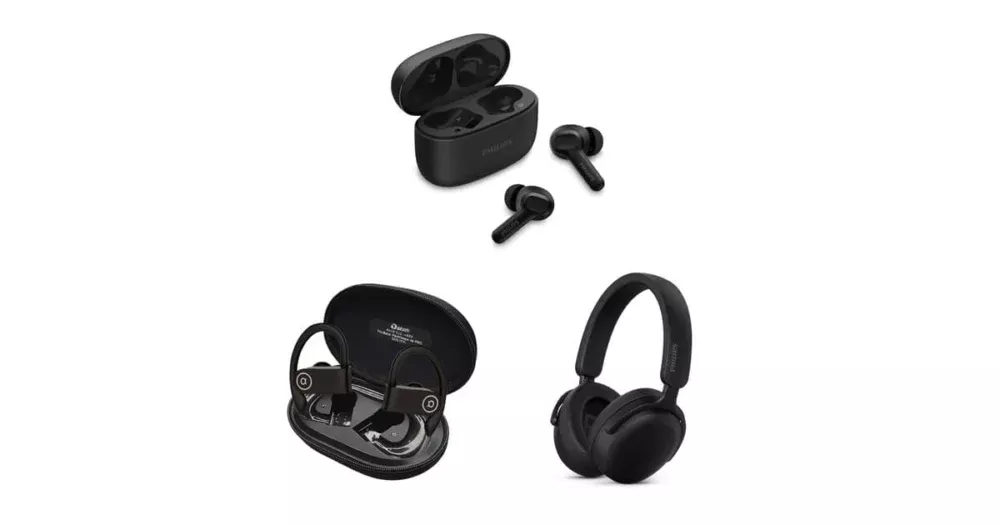 Fones Bluetooth em promoção: escolhemos os melhores para ouvir música com liberdade
