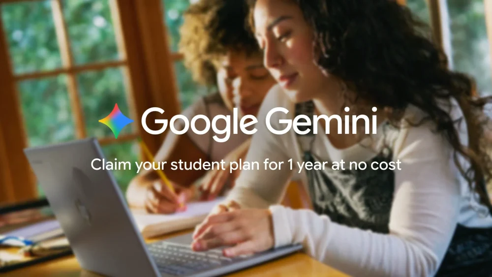 Google lança simulado gratuito do ENEM no Gemini e na Busca