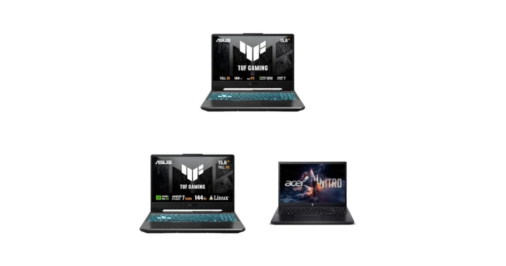 Hora de turbinar seu setup: selecionamos os melhores Notebooks Gamer em promoção na Amazon