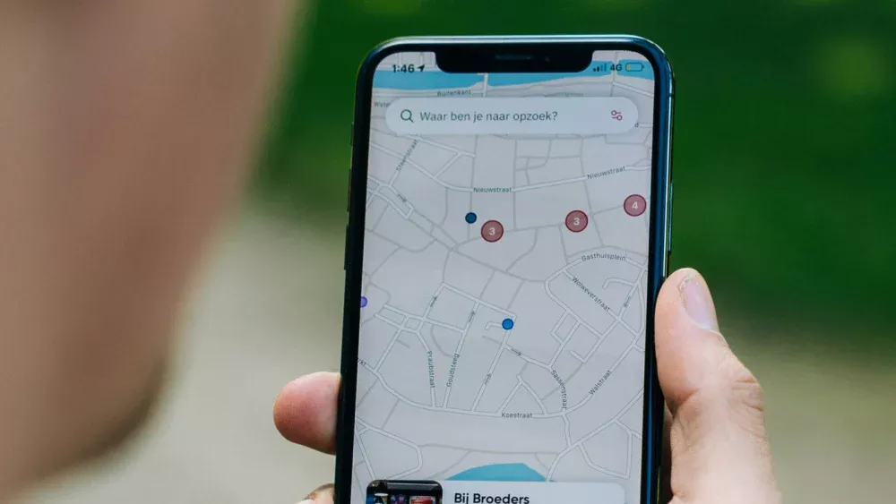 IA do Google Maps finalmente chega ao Brasil nesta quinta (6)