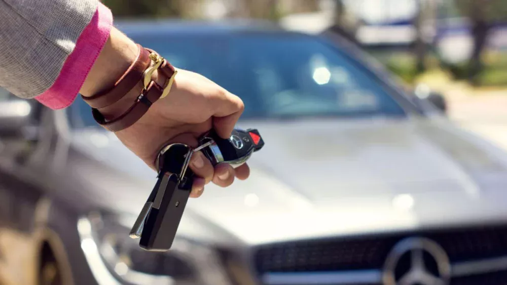 Ladrões podem fazer seu carro desaparecer do mapa em poucos minutos: estas medidas dificultam o golpe