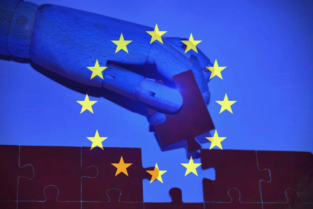 Lei da IA entra em vigor na União Europeia; veja o que muda