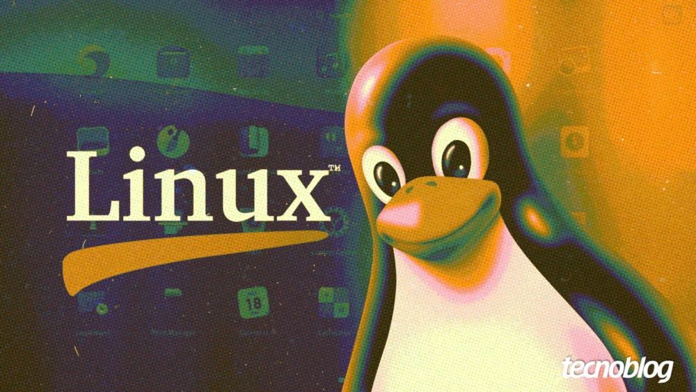 Linux rouba espaço do Windows na América do Norte, mas por um motivo curioso