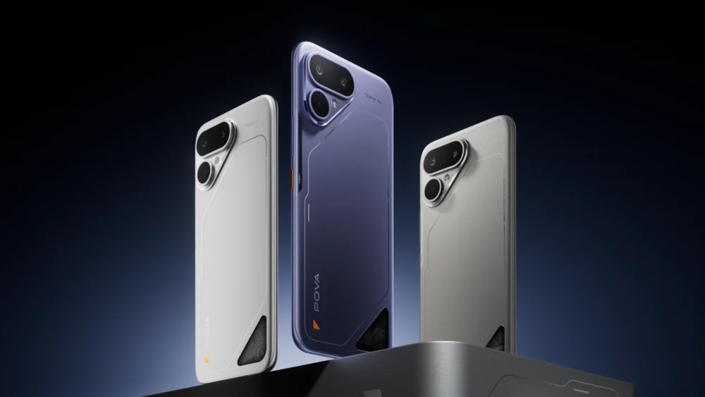 Marca chinesa quer lançar smartphone de 8.000 mAh no Brasil