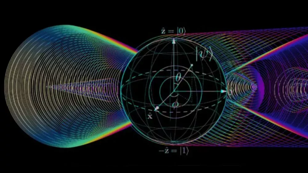 Marco histórico na física quântica: cientistas desenvolvem pela primeira vez um modelo sem números complexos