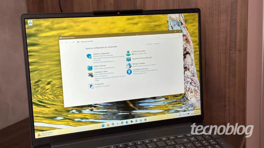 Microsoft conta por que é difícil remover recursos antigos do Windows 11