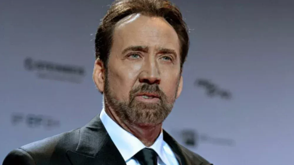 Netflix enfrenta processo de US$ 105 milhões após desaparecimento de filme inédito com Nicolas Cage