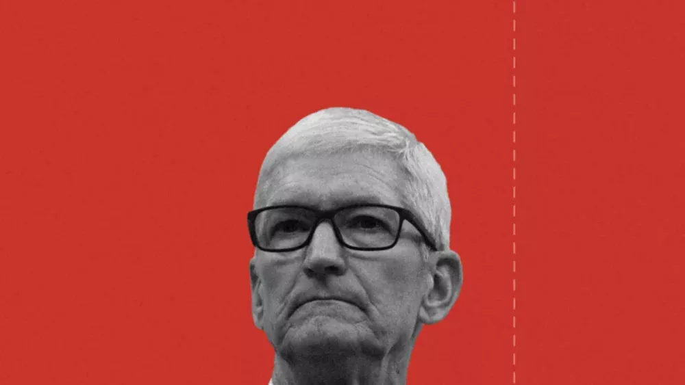 OpenAI diz que o verdadeiro problema da Apple é seu atraso em IA, não o roubo de segredos