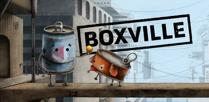 Promoções na App Store: Boxville, Sentinels of Earth-Prime, Retro Keys: Piano, Wurl, Rhds e mais!