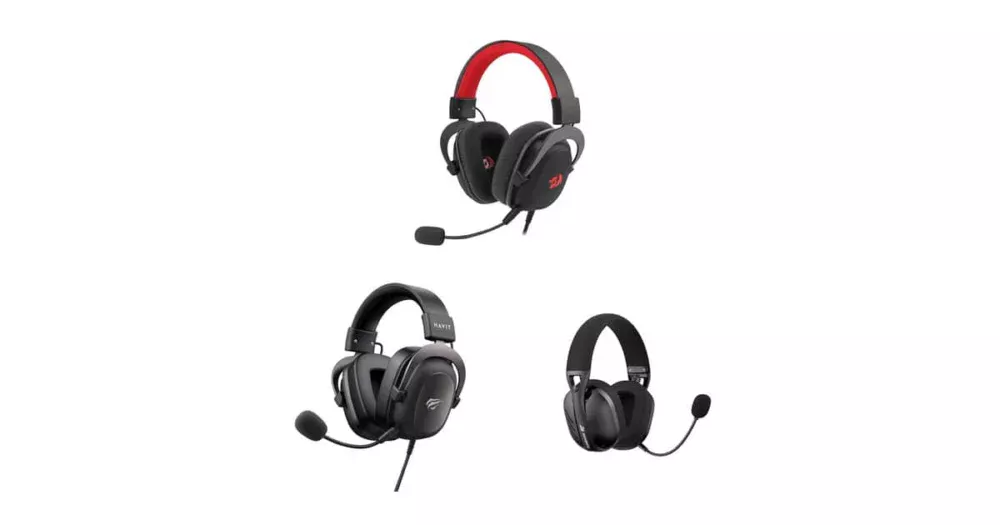 Quer melhorar sua experiência nos games? Confira esta seleção de headsets gamer em promoção