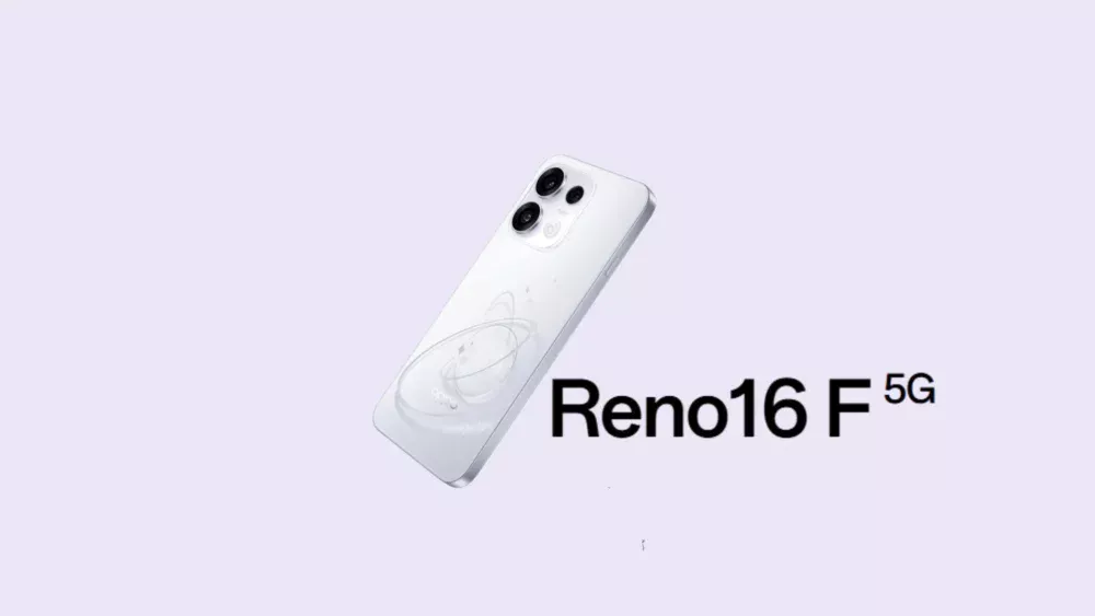 REVIEW: OPPO reno16 F 5G tem otimas câmeras de 50 MP com bateria de sobra