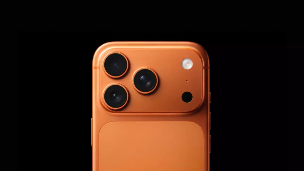 REVIEW: iPhone 17 Pro Max é uma câmera profissional de cinema