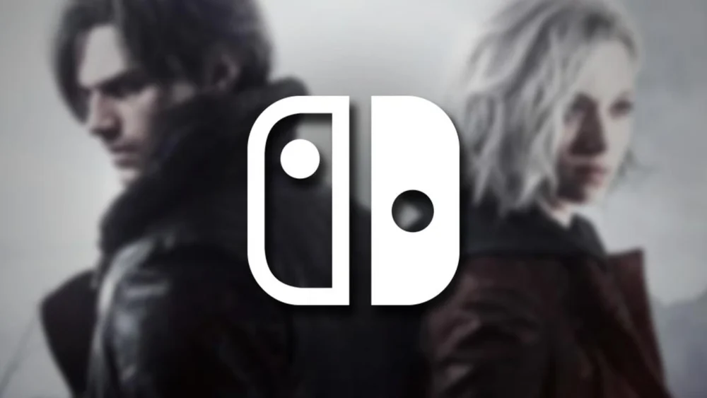 Resident Evil Requiem e mais jogos para Switch com até 90% OFF na eShop