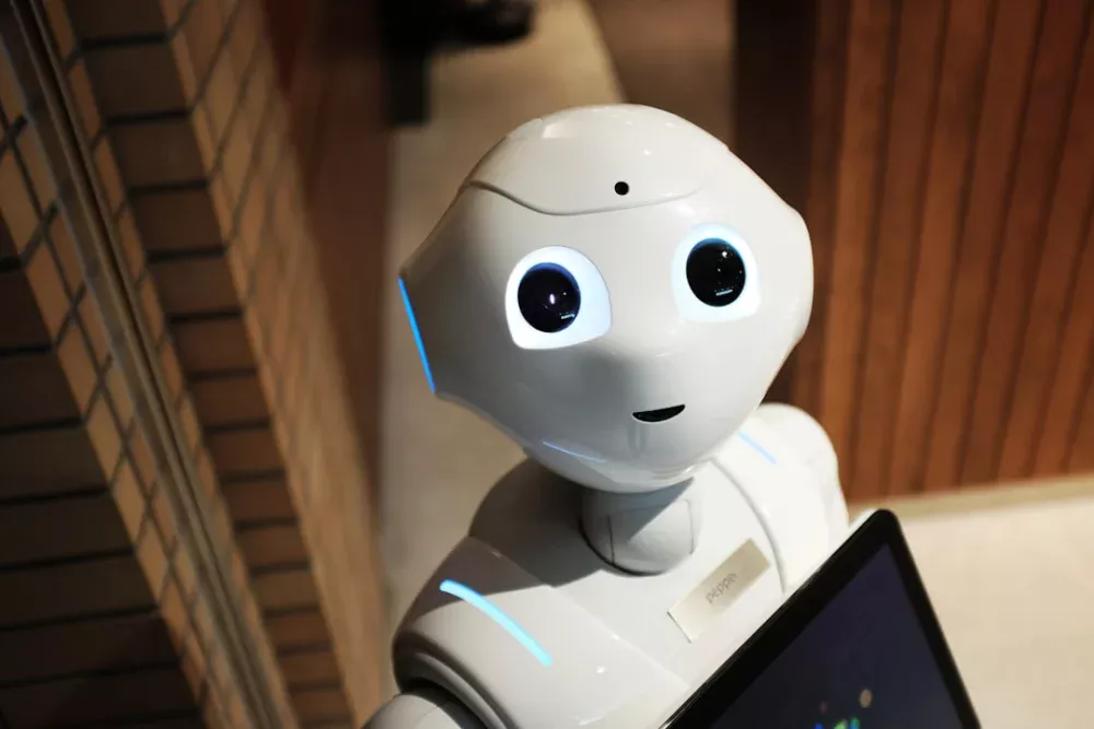 Robôs humanoides: a nova frente de batalha entre EUA e China