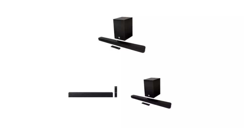 Som de cinema em casa: selecionamos os melhores soundbars em promoção na Amazon