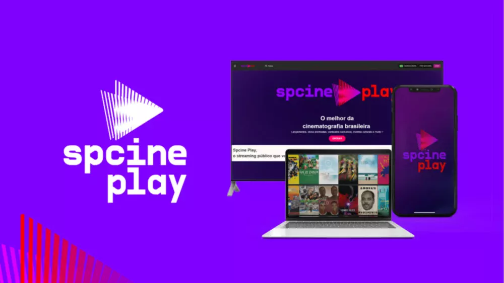 Streaming gratuito chega às smart TVs Samsung e LG