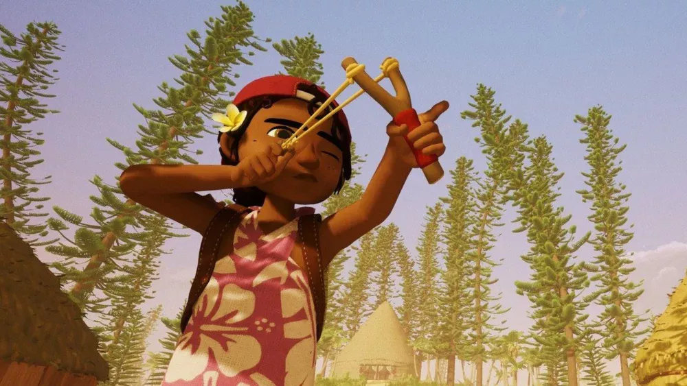 Tchia mostra como jogos podem preservar a memória e transformar cultura em gameplay
