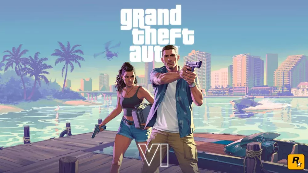 Vazamento de GTA 6 mostra clube de nudismo e novos NPCs