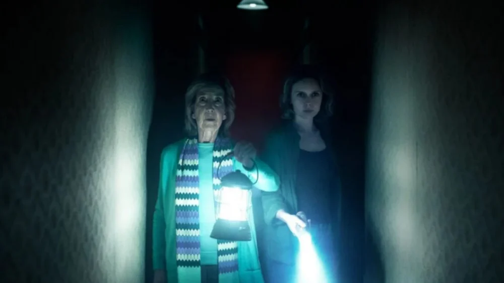 ‘Sobrenatural 6’ quase foi cancelado — e Lin Shaye ajudou a salvar o filme