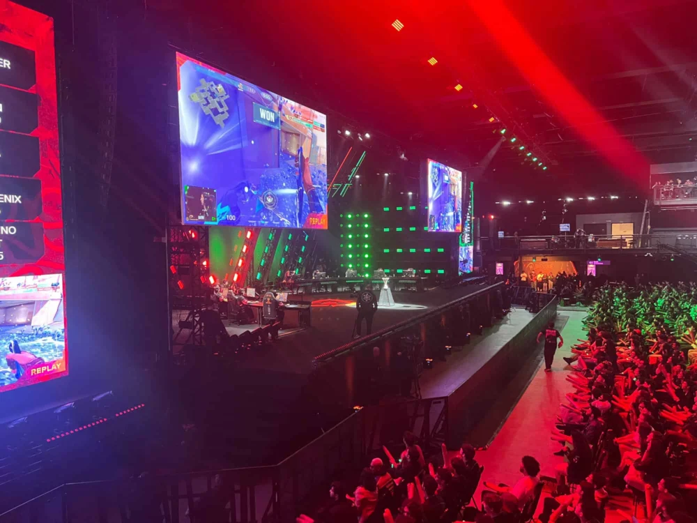 100 Thieves vence LOUD e conquista o VCT Americas; equipes vão ao Champions Shanghai