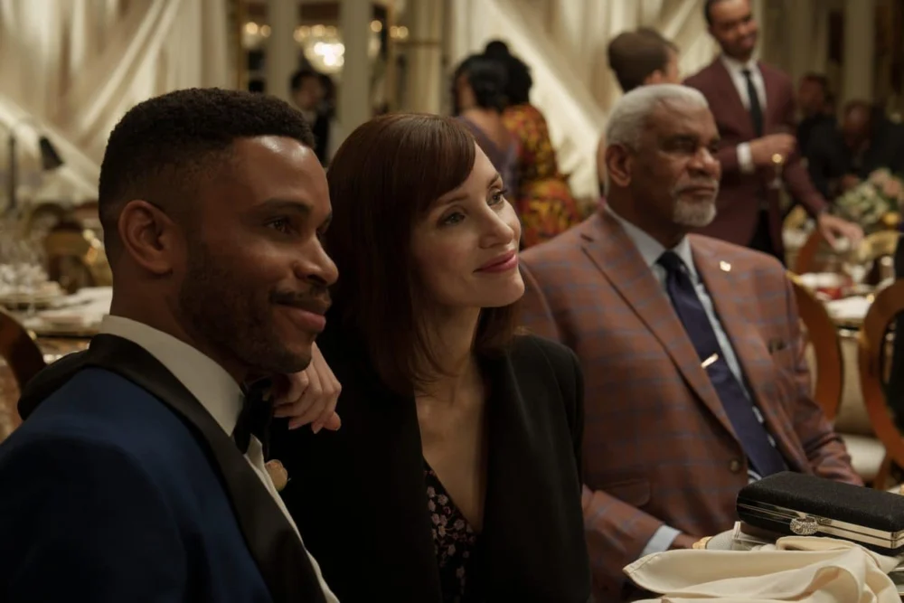 “A Especialista”: série do Apple TV com Jessica Chastain chegará em 2027, mais de um ano após adiamento
