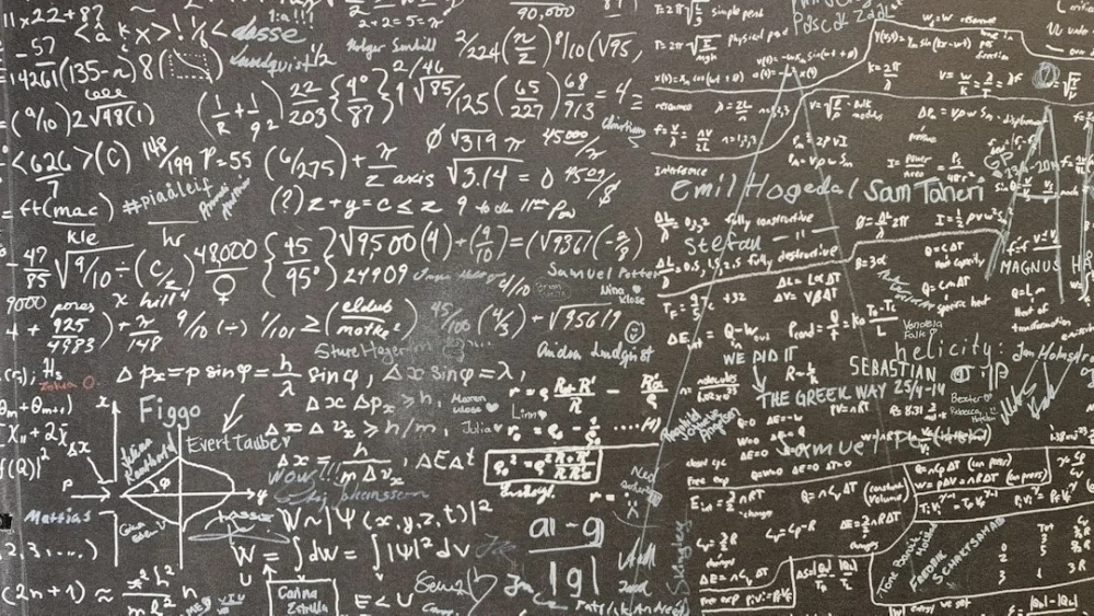A IA pode reescrever a matemática como a conhecemos — e ninguém sabe qual será o papel dos humanos