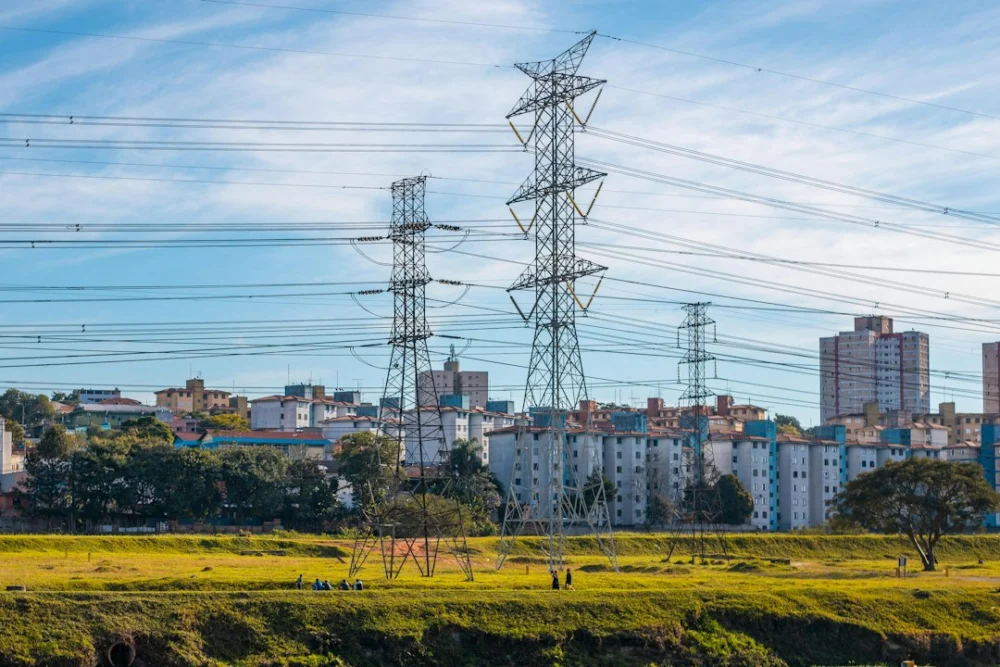 A transição energética que pode mudar aço, aviões e navios