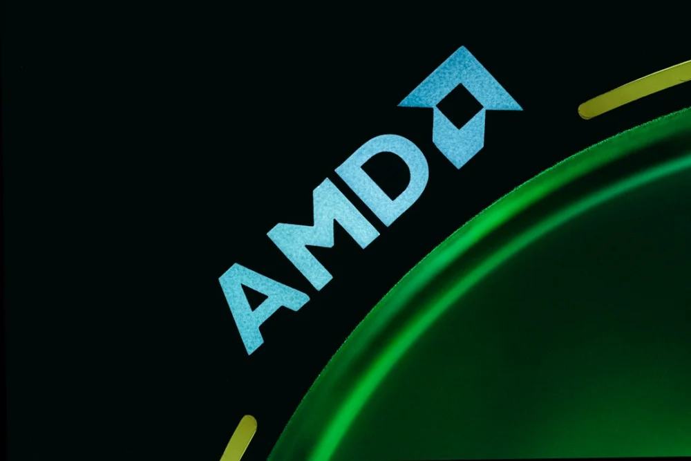 AMD atinge US$ 1 trilhão em valor de mercado impulsionada por IA