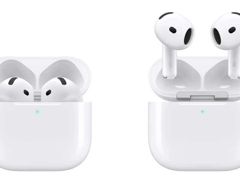 AirPods 5: Apple lança fone de ouvido com tradução em tempo real e cancelamento de ruído melhorado