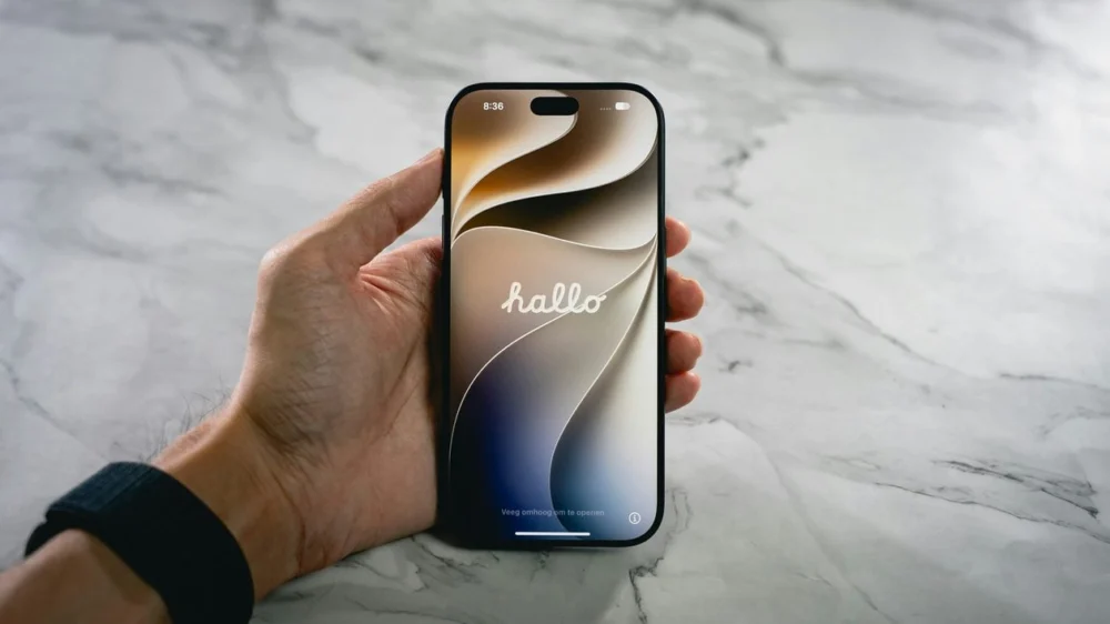 Alguns usuários relatam problemas nos alto-falantes dos iPhones 18 Pro