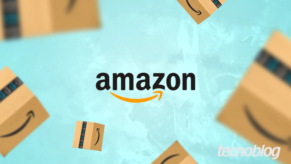 Amazon estaria recontratando ex-funcionários após demissões em massa