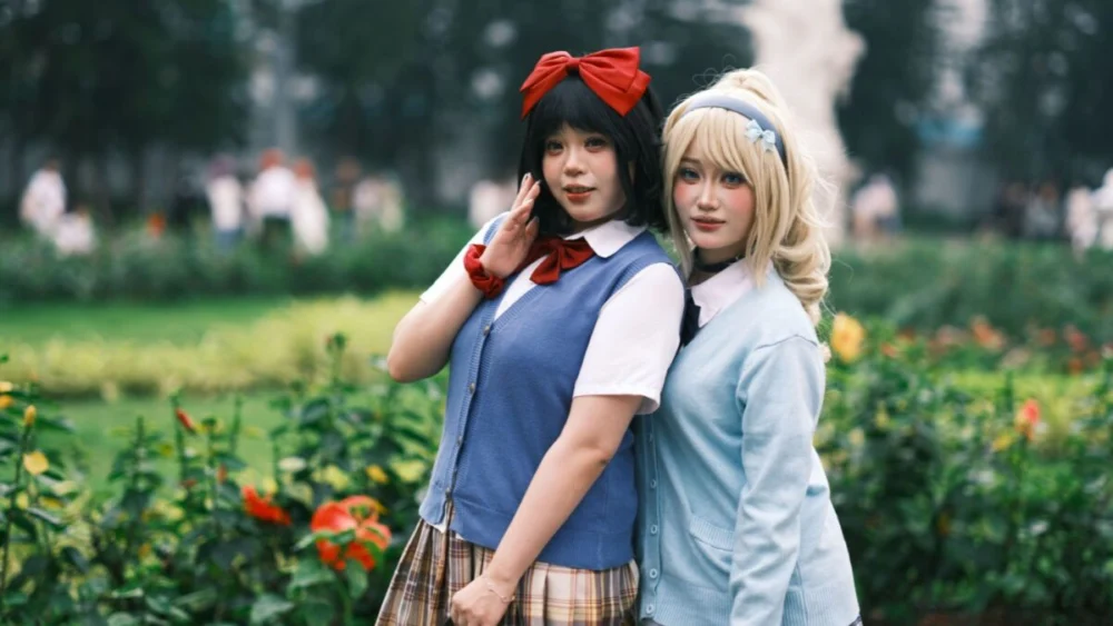 Anime, cosplay e aidoru escondem uma origem que poucos fãs conhecem